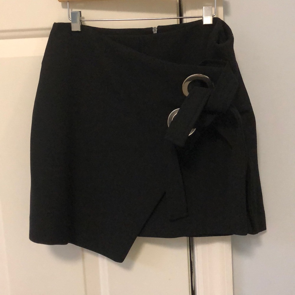 Zara miniskirt